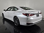 New 2025 LEXUS ES ES 300H FWD in LAS VEGAS, NEVADA (Photo 6)