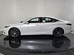 New 2025 LEXUS ES ES 300H FWD in LAS VEGAS, NEVADA (Photo 7)