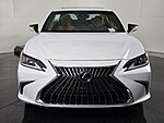 New 2025 LEXUS ES ES 300H FWD in LAS VEGAS, NEVADA (Photo 8)