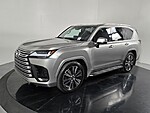 New 2025 LEXUS LX LX 700H LUXURY 4WD in LAS VEGAS, NEVADA (Photo 1)