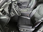 New 2025 LEXUS LX LX 700H LUXURY 4WD in LAS VEGAS, NEVADA (Photo 10)