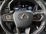 New 2025 LEXUS LX LX 700H LUXURY 4WD in LAS VEGAS, NEVADA (Photo 17)