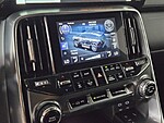 New 2025 LEXUS LX LX 700H LUXURY 4WD in LAS VEGAS, NEVADA (Photo 20)