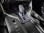 New 2025 LEXUS LX LX 700H LUXURY 4WD in LAS VEGAS, NEVADA (Photo 21)