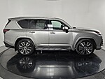 New 2025 LEXUS LX LX 700H LUXURY 4WD in LAS VEGAS, NEVADA (Photo 3)