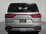 New 2025 LEXUS LX LX 700H LUXURY 4WD in LAS VEGAS, NEVADA (Photo 5)