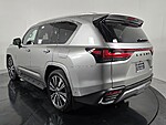 New 2025 LEXUS LX LX 700H LUXURY 4WD in LAS VEGAS, NEVADA (Photo 6)
