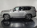 New 2025 LEXUS LX LX 700H LUXURY 4WD in LAS VEGAS, NEVADA (Photo 7)