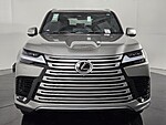 New 2025 LEXUS LX LX 700H LUXURY 4WD in LAS VEGAS, NEVADA (Photo 8)