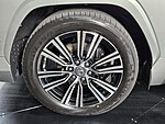 New 2025 LEXUS LX LX 700H LUXURY 4WD in LAS VEGAS, NEVADA (Photo 9)