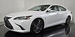 New 2025 LEXUS ES ES 300H FWD in LAS VEGAS, NEVADA