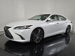 New 2025 LEXUS ES ES 300H FWD in LAS VEGAS, NEVADA (Photo 1)