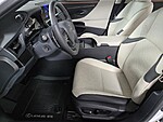 New 2025 LEXUS ES ES 300H FWD in LAS VEGAS, NEVADA (Photo 10)