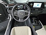 New 2025 LEXUS ES ES 300H FWD in LAS VEGAS, NEVADA (Photo 13)