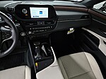 New 2025 LEXUS ES ES 300H FWD in LAS VEGAS, NEVADA (Photo 14)