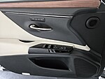 New 2025 LEXUS ES ES 300H FWD in LAS VEGAS, NEVADA (Photo 15)