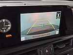 New 2025 LEXUS ES ES 300H FWD in LAS VEGAS, NEVADA (Photo 18)