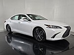 New 2025 LEXUS ES ES 300H FWD in LAS VEGAS, NEVADA (Photo 2)