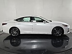 New 2025 LEXUS ES ES 300H FWD in LAS VEGAS, NEVADA (Photo 3)