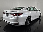 New 2025 LEXUS ES ES 300H FWD in LAS VEGAS, NEVADA (Photo 4)