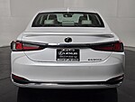 New 2025 LEXUS ES ES 300H FWD in LAS VEGAS, NEVADA (Photo 5)