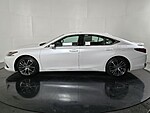 New 2025 LEXUS ES ES 300H FWD in LAS VEGAS, NEVADA (Photo 7)
