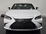 New 2025 LEXUS ES ES 300H FWD in LAS VEGAS, NEVADA (Photo 8)