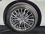 New 2025 LEXUS ES ES 300H FWD in LAS VEGAS, NEVADA (Photo 9)