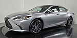 New 2025 LEXUS ES ES 300H FWD in LAS VEGAS, NEVADA