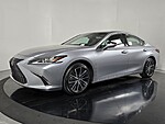 New 2025 LEXUS ES ES 300H FWD in LAS VEGAS, NEVADA (Photo 1)