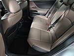 New 2025 LEXUS ES ES 300H FWD in LAS VEGAS, NEVADA (Photo 12)