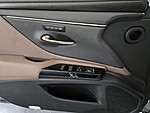 New 2025 LEXUS ES ES 300H FWD in LAS VEGAS, NEVADA (Photo 16)