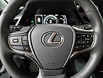 New 2025 LEXUS ES ES 300H FWD in LAS VEGAS, NEVADA (Photo 17)