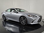 New 2025 LEXUS ES ES 300H FWD in LAS VEGAS, NEVADA (Photo 2)
