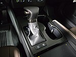 New 2025 LEXUS ES ES 300H FWD in LAS VEGAS, NEVADA (Photo 21)