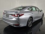 New 2025 LEXUS ES ES 300H FWD in LAS VEGAS, NEVADA (Photo 4)
