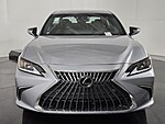 New 2025 LEXUS ES ES 300H FWD in LAS VEGAS, NEVADA (Photo 8)