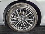 New 2025 LEXUS ES ES 300H FWD in LAS VEGAS, NEVADA (Photo 9)
