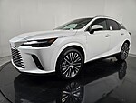 New 2025 LEXUS RX RX 350H PREMIUM PLUS AWD in LAS VEGAS, NEVADA (Photo 1)