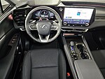 New 2025 LEXUS RX RX 350H PREMIUM PLUS AWD in LAS VEGAS, NEVADA (Photo 13)