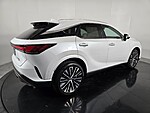 New 2025 LEXUS RX RX 350H PREMIUM PLUS AWD in LAS VEGAS, NEVADA (Photo 4)