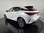 New 2025 LEXUS RX RX 350H PREMIUM PLUS AWD in LAS VEGAS, NEVADA (Photo 6)