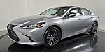 New 2025 LEXUS ES ES 300H FWD in LAS VEGAS, NEVADA