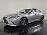 New 2025 LEXUS ES ES 300H FWD in LAS VEGAS, NEVADA (Photo 1)