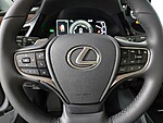 New 2025 LEXUS ES ES 300H FWD in LAS VEGAS, NEVADA (Photo 16)