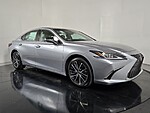 New 2025 LEXUS ES ES 300H FWD in LAS VEGAS, NEVADA (Photo 2)
