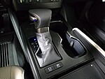 New 2025 LEXUS ES ES 300H FWD in LAS VEGAS, NEVADA (Photo 20)