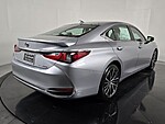 New 2025 LEXUS ES ES 300H FWD in LAS VEGAS, NEVADA (Photo 4)