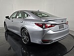 New 2025 LEXUS ES ES 300H FWD in LAS VEGAS, NEVADA (Photo 5)