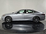 New 2025 LEXUS ES ES 300H FWD in LAS VEGAS, NEVADA (Photo 6)